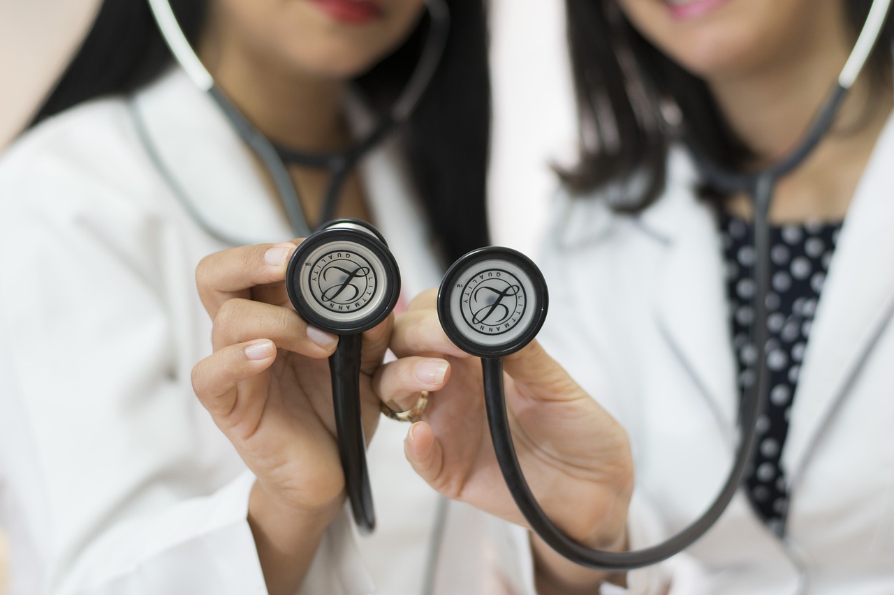 Medicina dela, prometa in športa